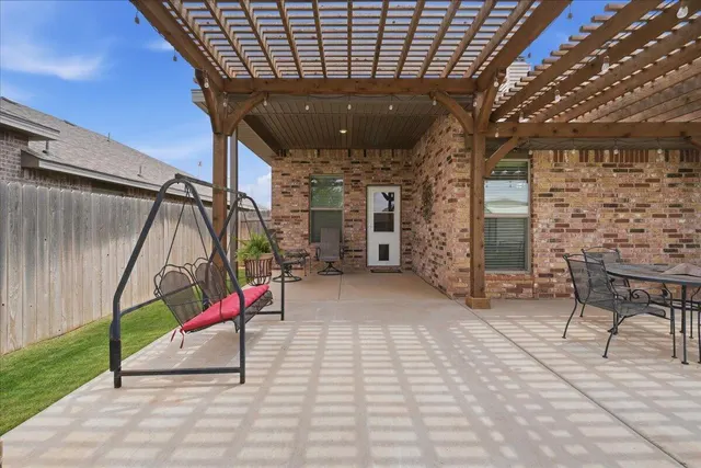 Photo 3 — 2108 144th Street, Lubbock, TX 79423