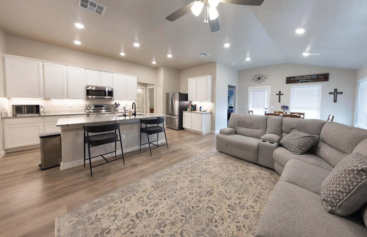 Photo 19 — 2928 Abbeville Avenue, Wolfforth, TX 79382