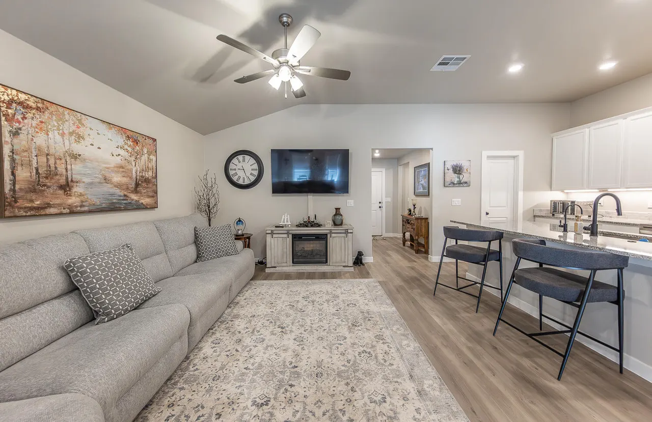 Photo 24 — 2928 Abbeville Avenue, Wolfforth, TX 79382