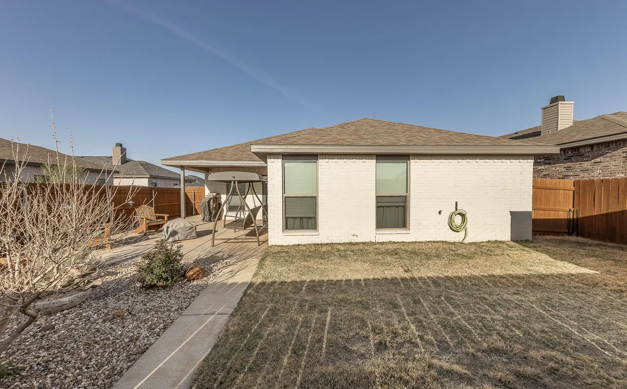 Photo 32 — 2928 Abbeville Avenue, Wolfforth, TX 79382