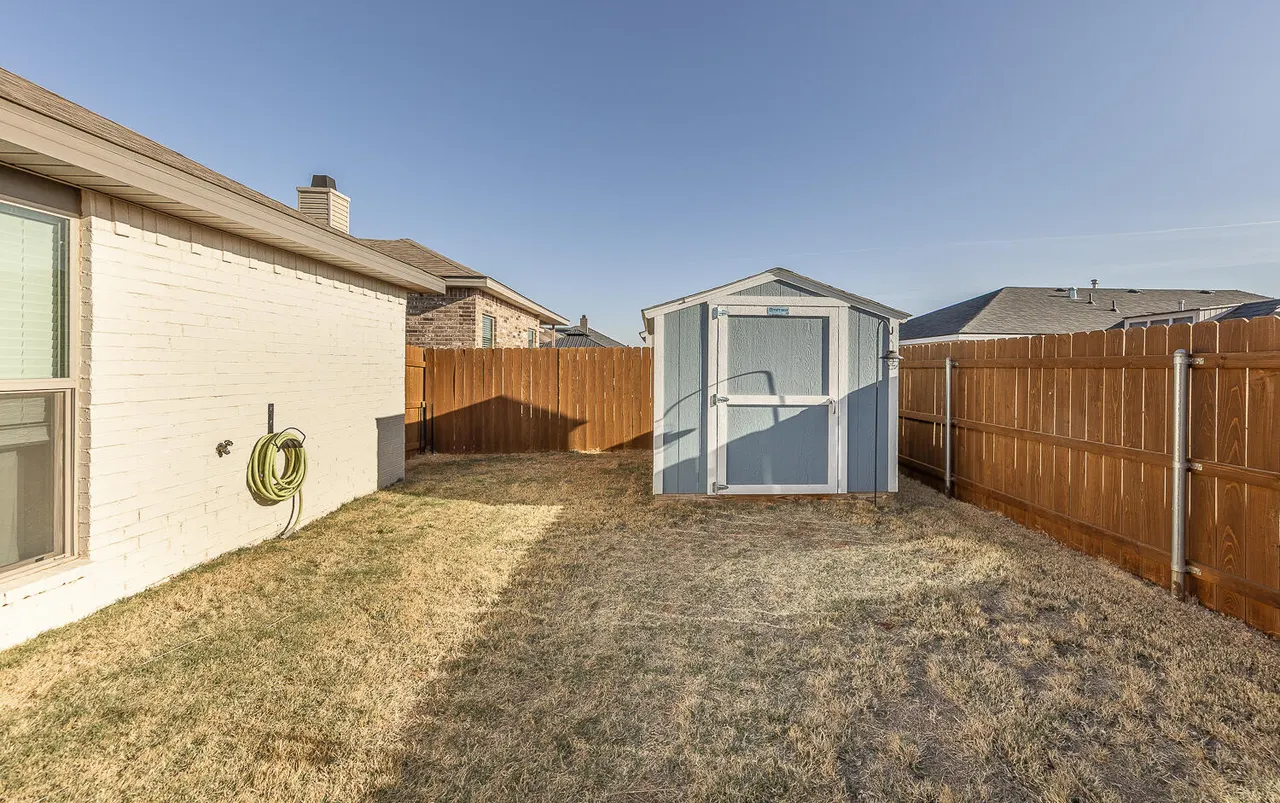 Photo 33 — 2928 Abbeville Avenue, Wolfforth, TX 79382