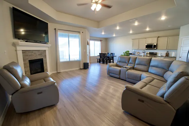 Photo 2 — 5801 Winfield Avenue, Lubbock, TX 79407