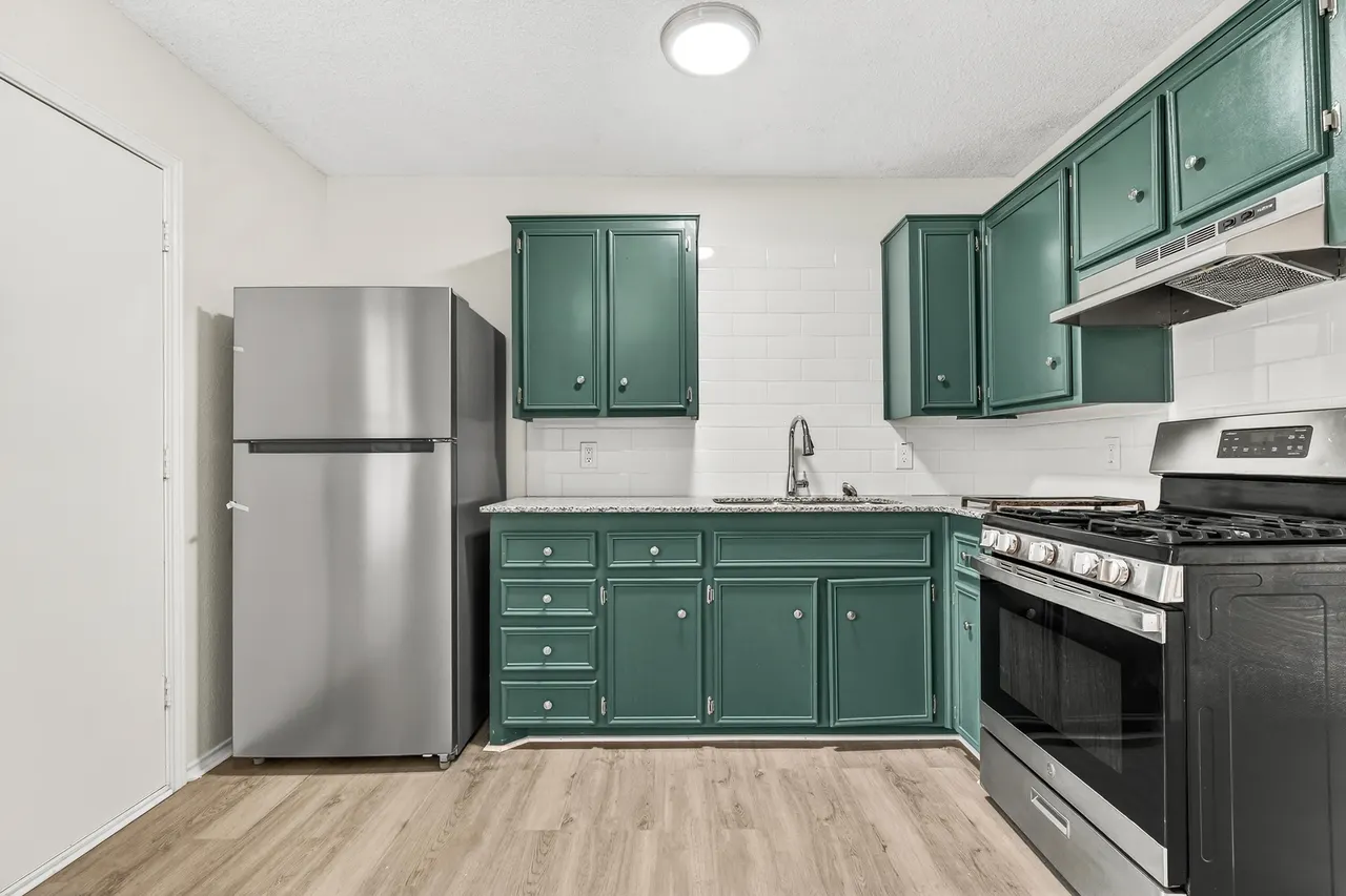 Photo 3 — 2317 Birch Avenue, Lubbock, TX 79404