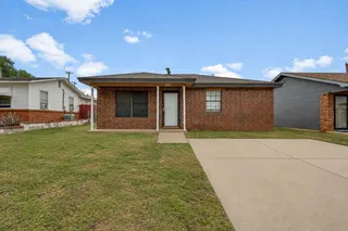 Sold home at 2317 Birch Avenue