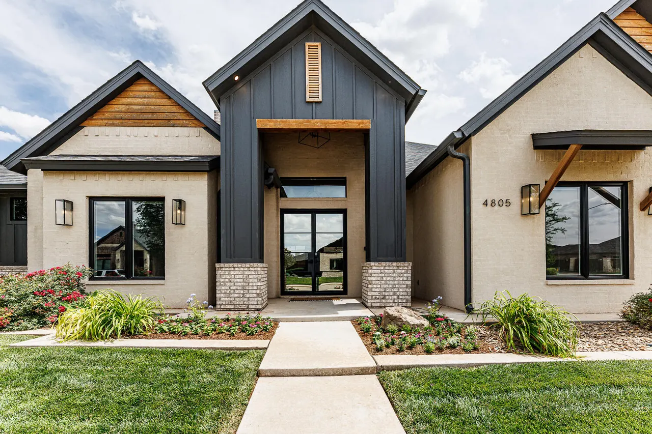 Photo 4 — 4805 120th Street, Lubbock, TX 79424