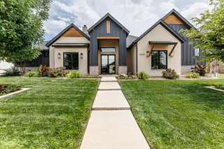 Sold home at 4805 120th Street