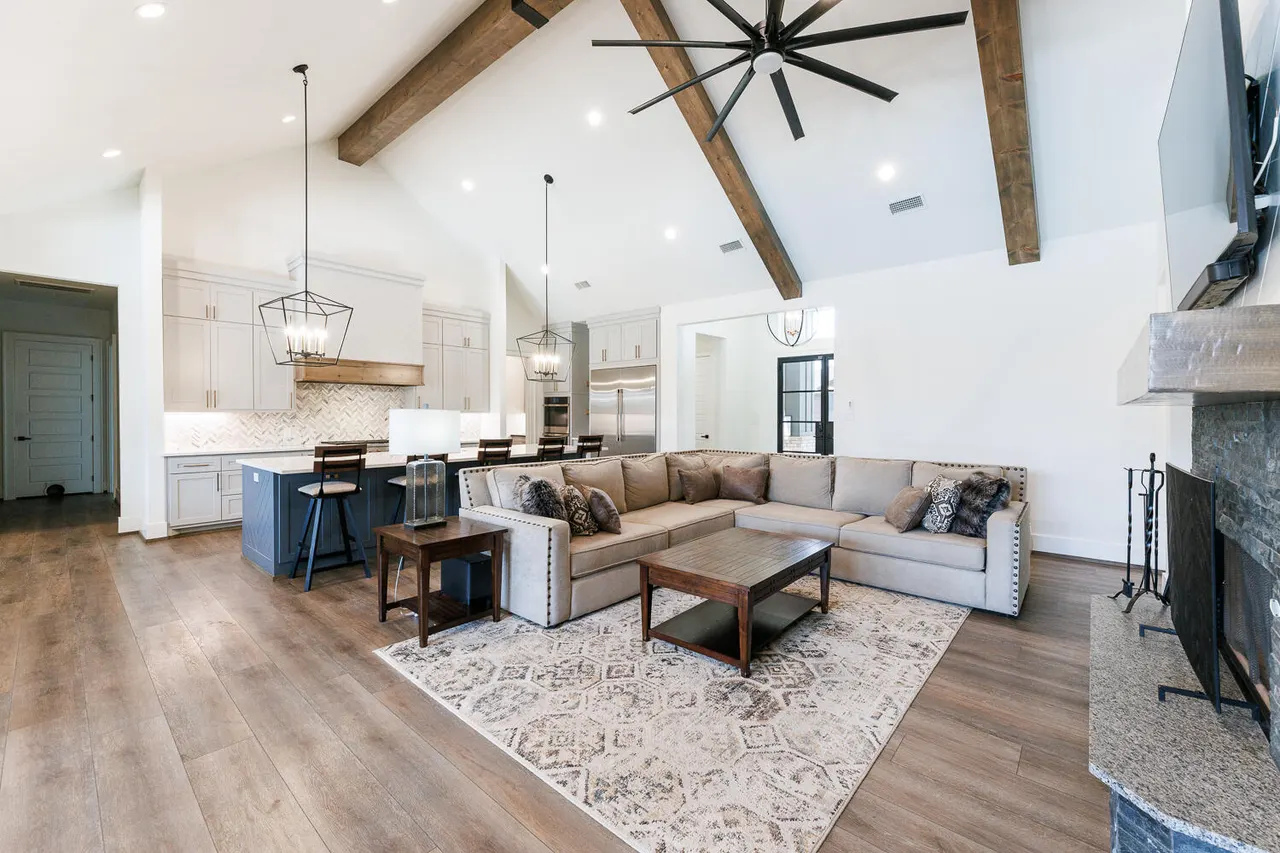 Photo 11 — 4805 120th Street, Lubbock, TX 79424
