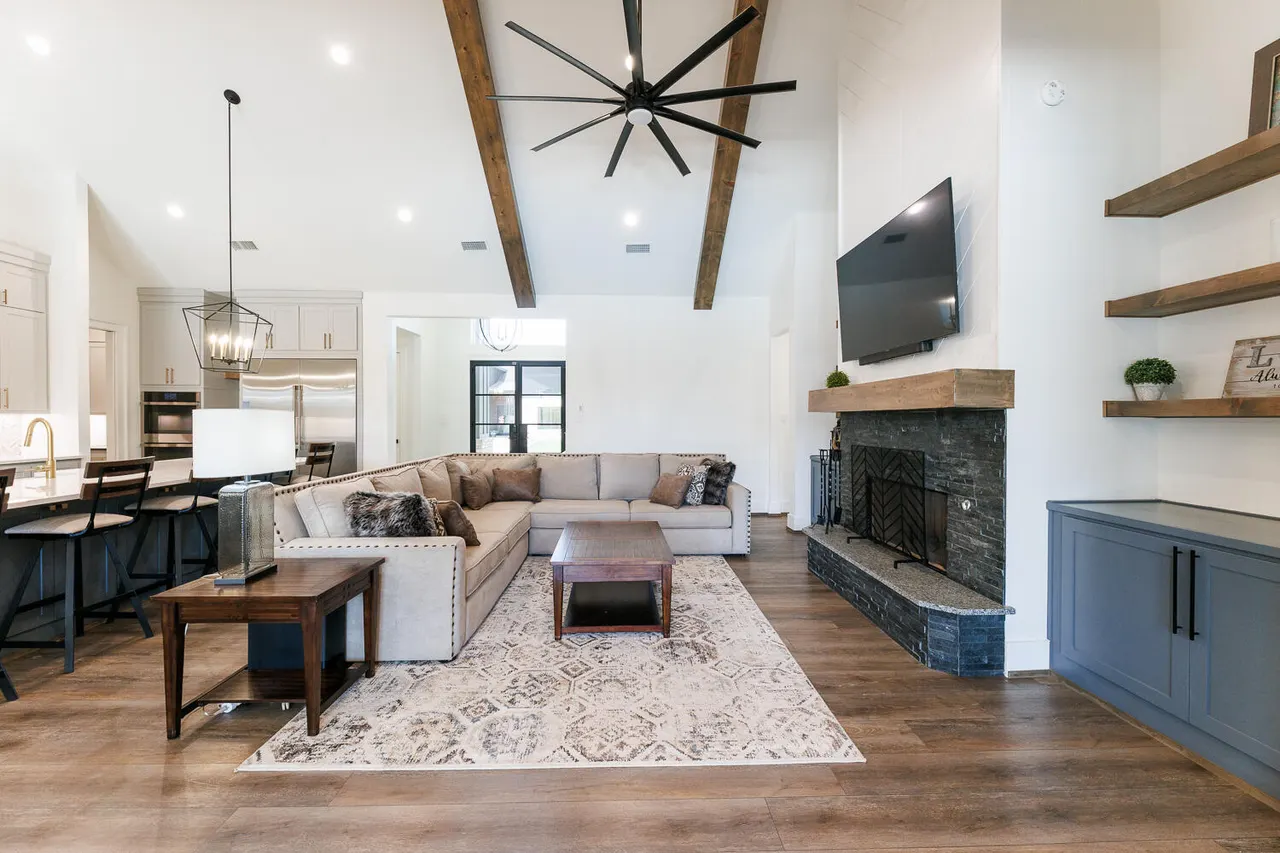 Photo 10 — 4805 120th Street, Lubbock, TX 79424