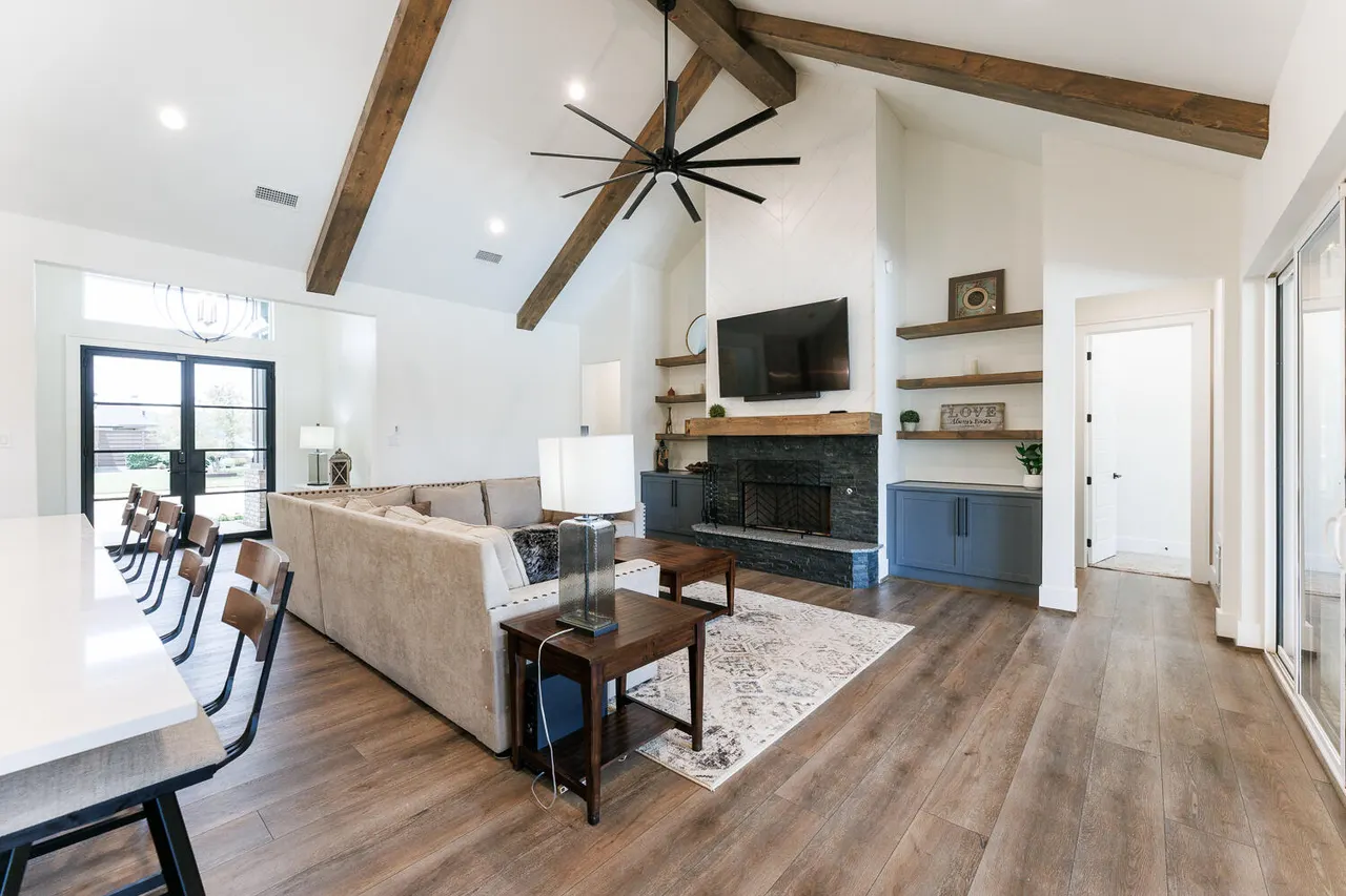 Photo 9 — 4805 120th Street, Lubbock, TX 79424