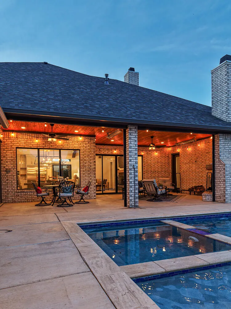 Photo 3 — 4805 120th Street, Lubbock, TX 79424
