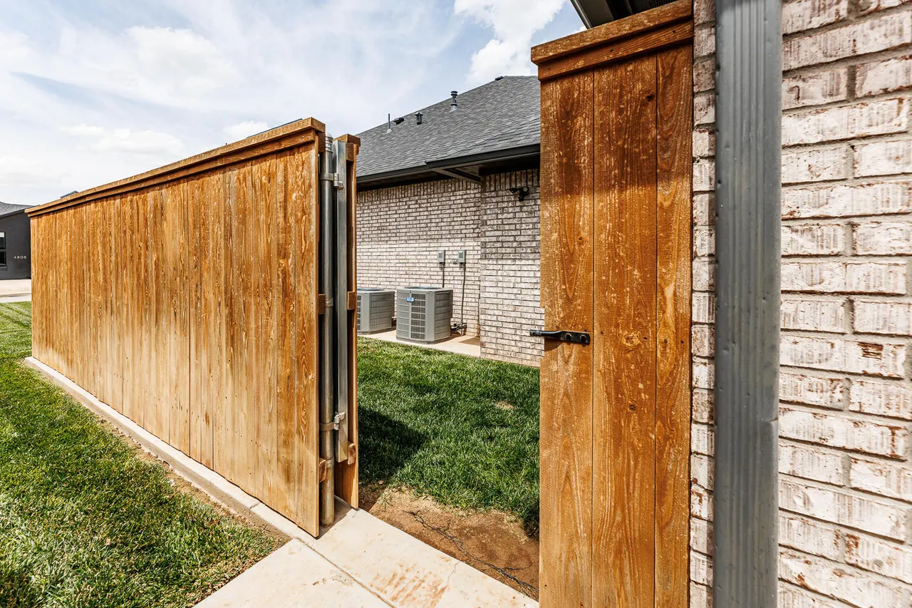 Photo 90 — 4805 120th Street, Lubbock, TX 79424