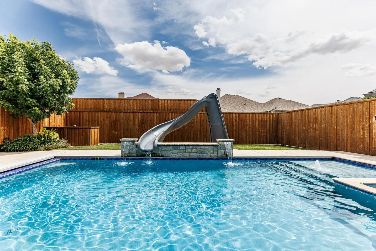 Photo 2 — 4805 120th Street, Lubbock, TX 79424