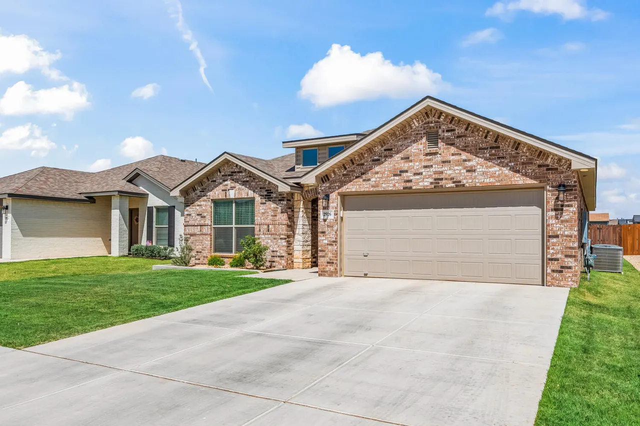 Photo 30 — 2926 Abbeville Avenue, Wolfforth, TX 79382