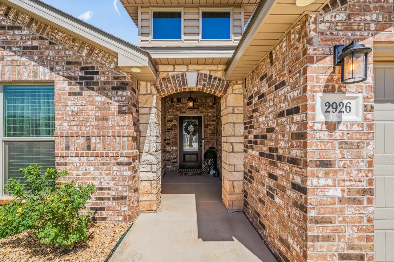Photo 31 — 2926 Abbeville Avenue, Wolfforth, TX 79382