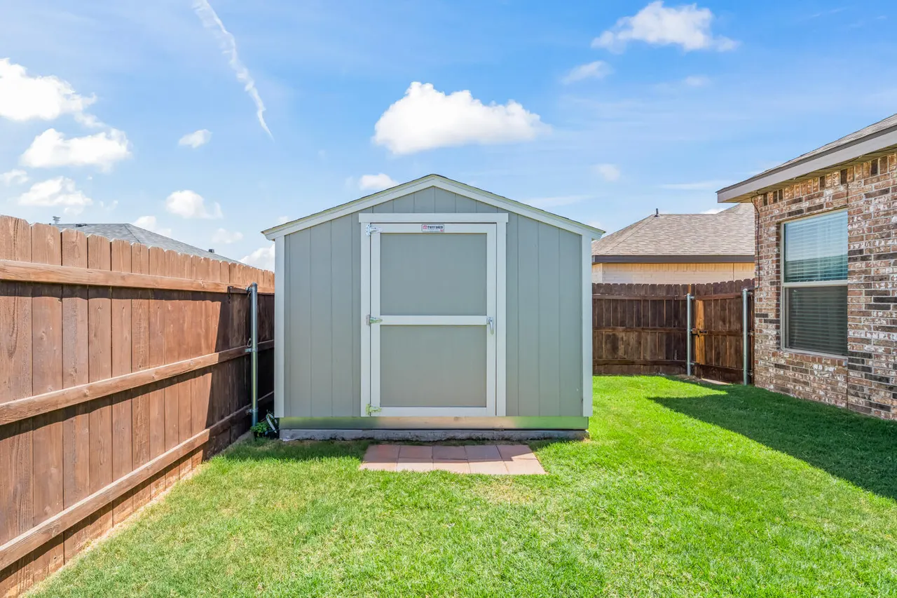 Photo 29 — 2926 Abbeville Avenue, Wolfforth, TX 79382