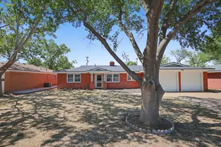Sold home at 5519 26th Street
