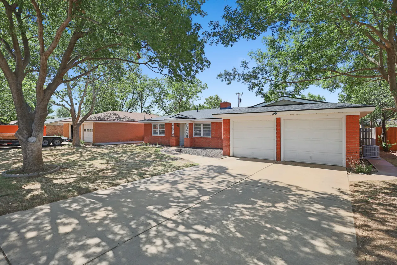 Photo 2 — 5519 26th Street, Lubbock, TX 79407