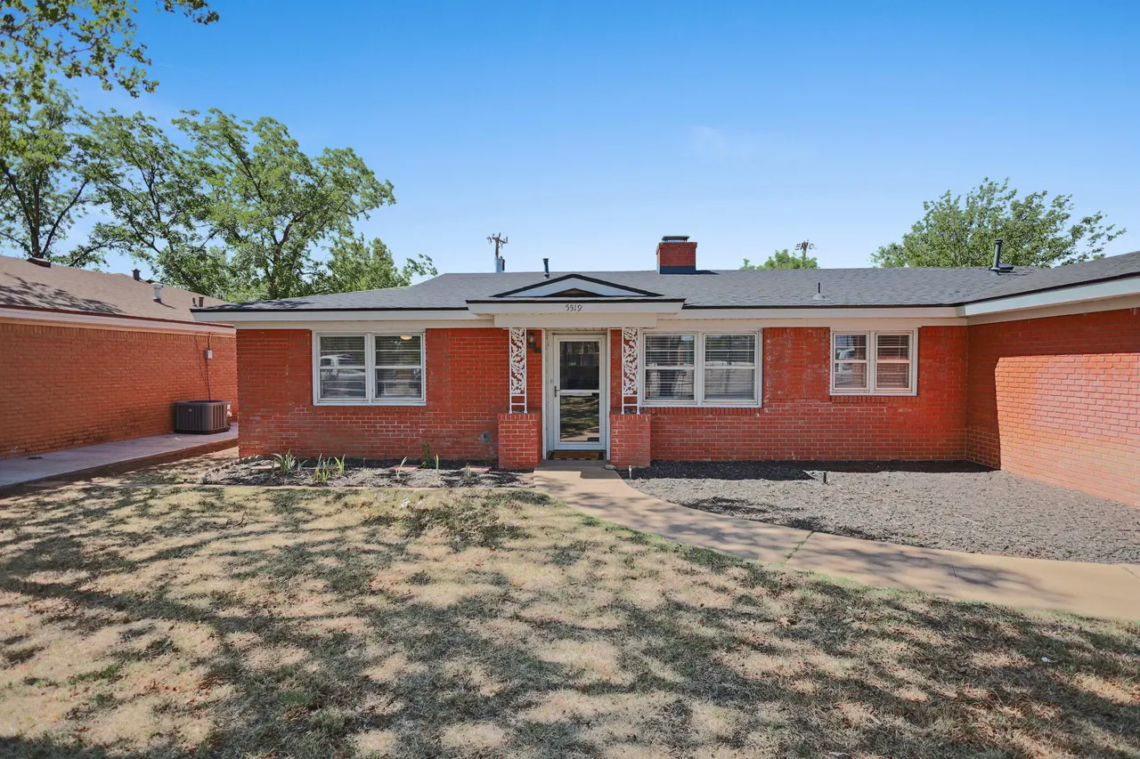Photo 36 — 5519 26th Street, Lubbock, TX 79407