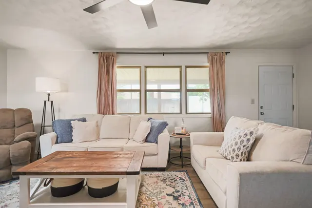 Photo 5 — 5519 26th Street, Lubbock, TX 79407