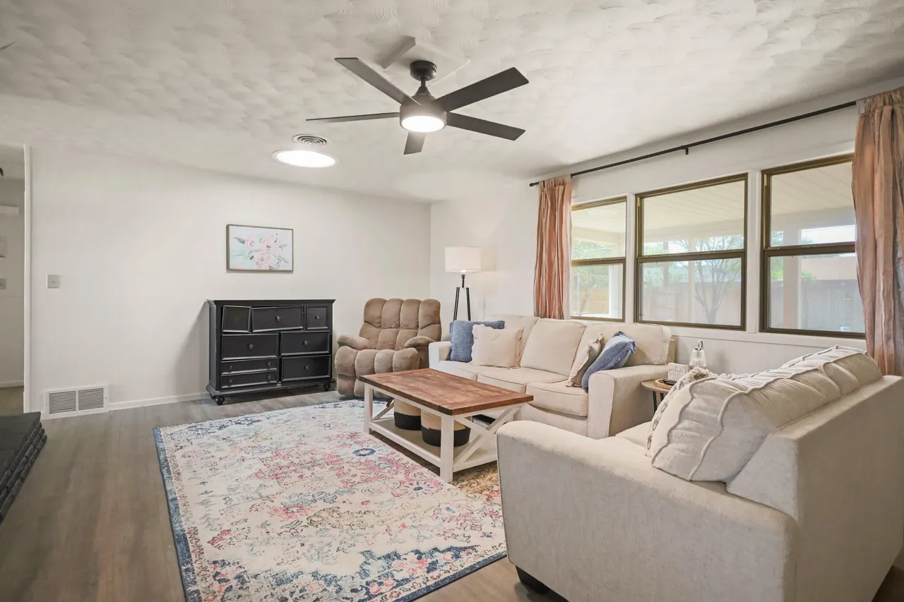 Photo 6 — 5519 26th Street, Lubbock, TX 79407