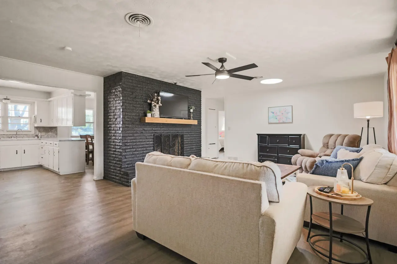 Photo 7 — 5519 26th Street, Lubbock, TX 79407