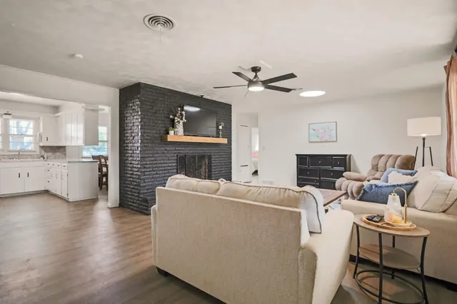Photo 7 — 5519 26th Street, Lubbock, TX 79407