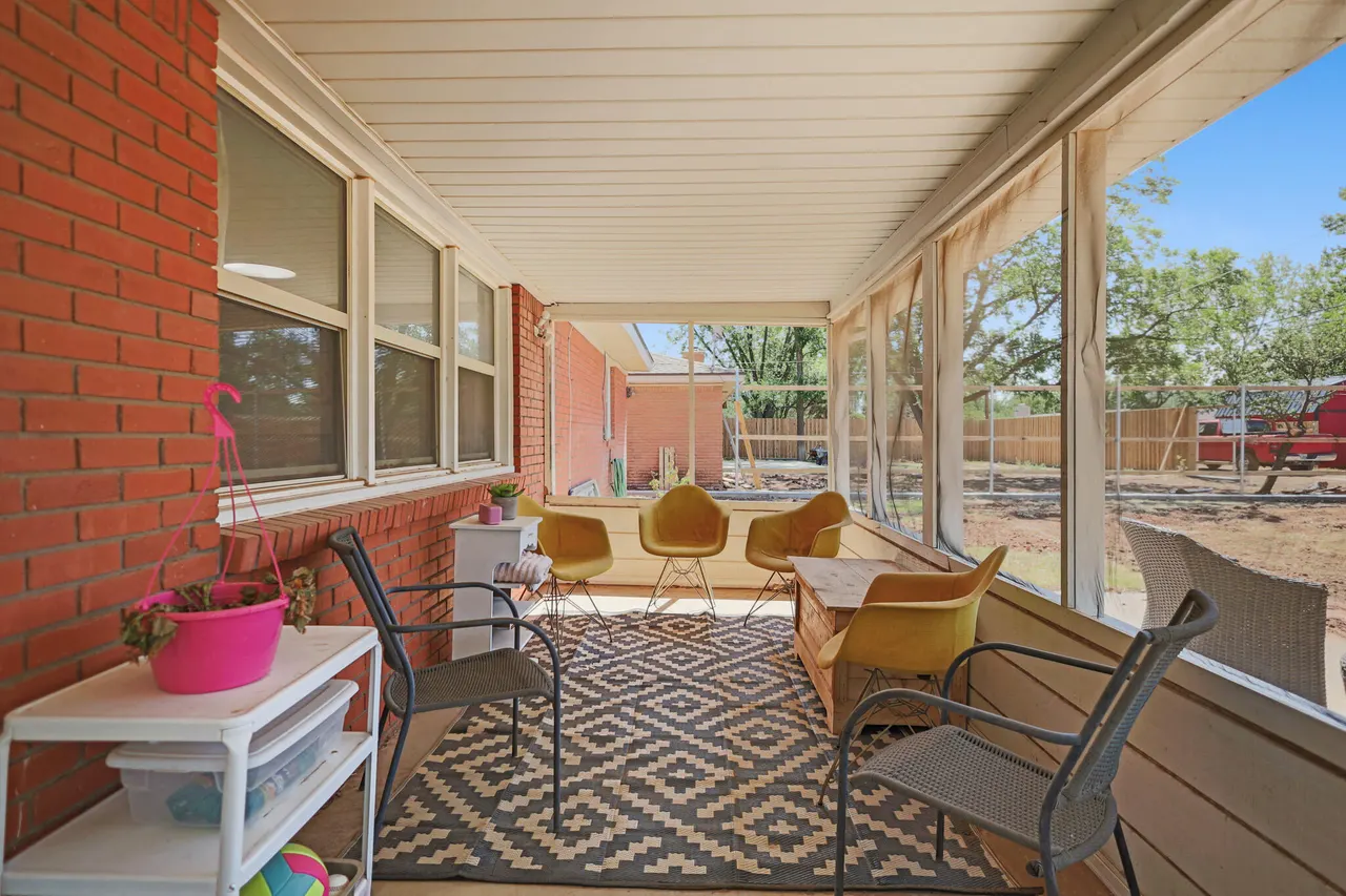 Photo 28 — 5519 26th Street, Lubbock, TX 79407