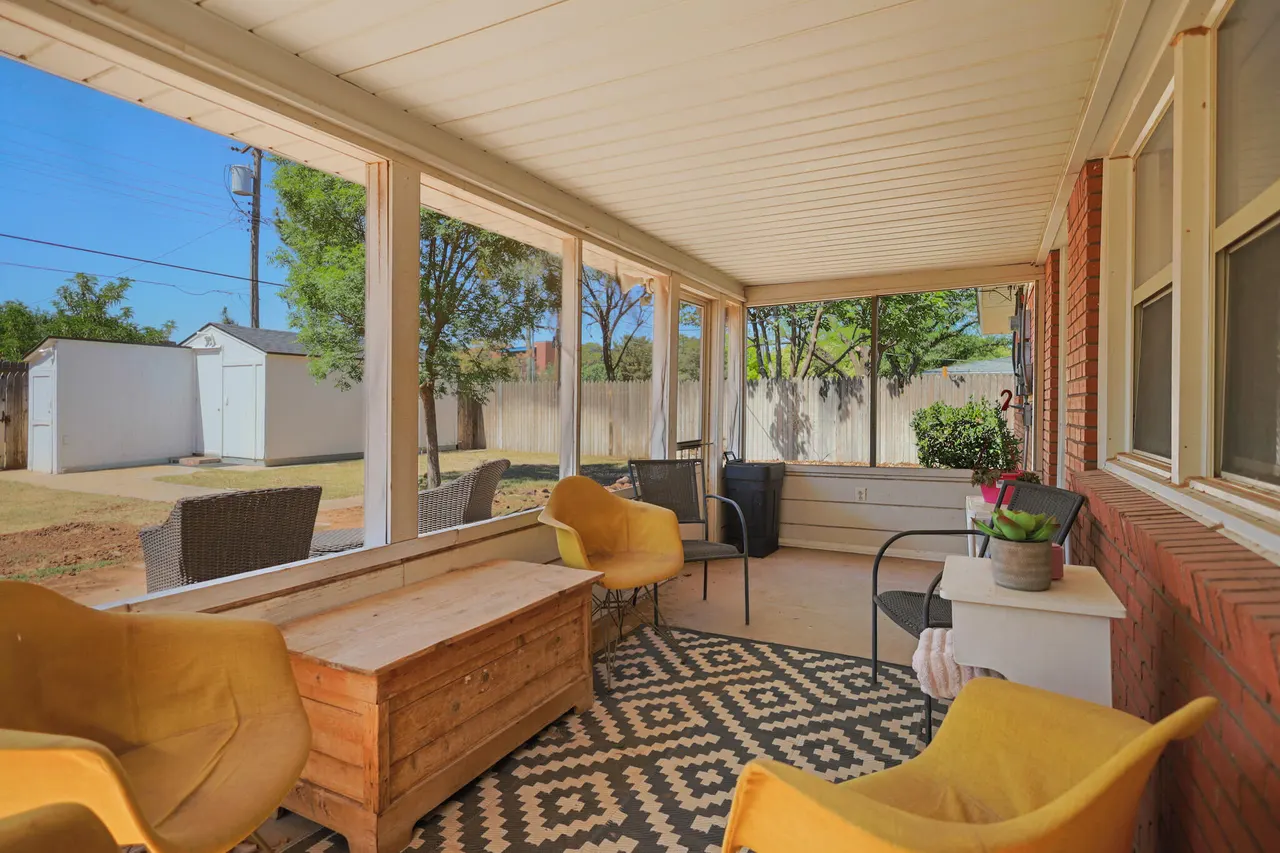 Photo 30 — 5519 26th Street, Lubbock, TX 79407