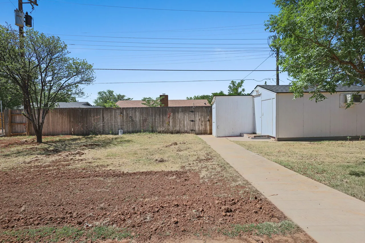 Photo 31 — 5519 26th Street, Lubbock, TX 79407