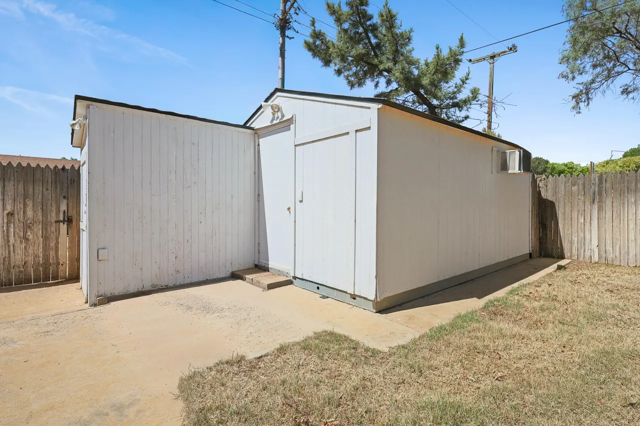 Photo 34 — 5519 26th Street, Lubbock, TX 79407