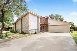 Sold home at 5217 89th Street
