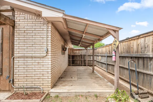 Photo 4 — 5217 89th Street, Lubbock, TX 79424