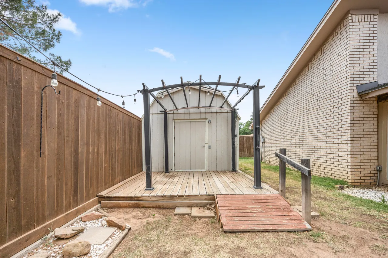 Photo 5 — 5217 89th Street, Lubbock, TX 79424