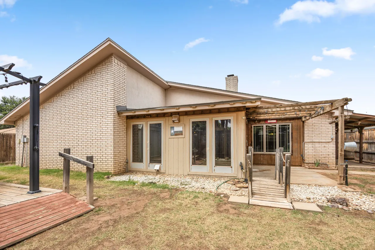Photo 6 — 5217 89th Street, Lubbock, TX 79424