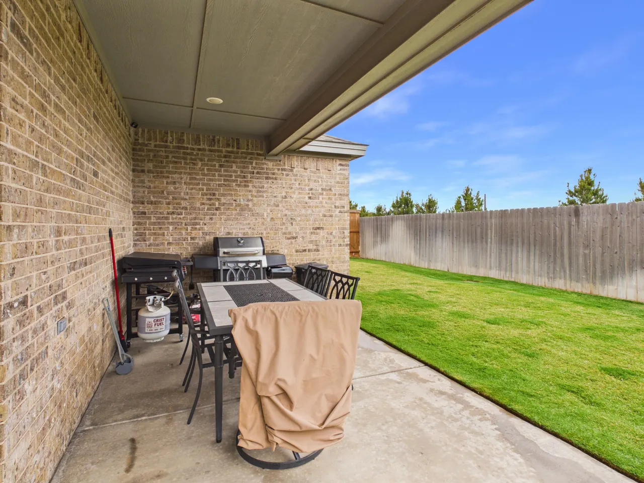 Photo 40 — 5835 Grinnell Street, Lubbock, TX 79416
