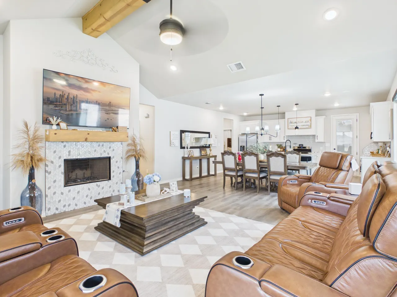 Photo 8 — 5835 Grinnell Street, Lubbock, TX 79416
