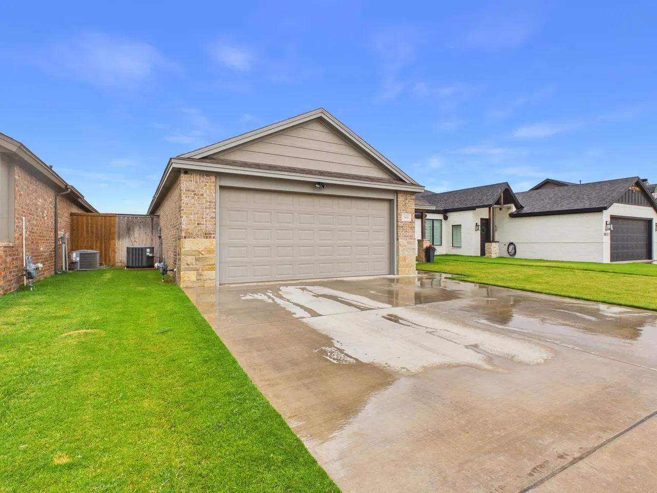 Photo 3 — 5835 Grinnell Street, Lubbock, TX 79416
