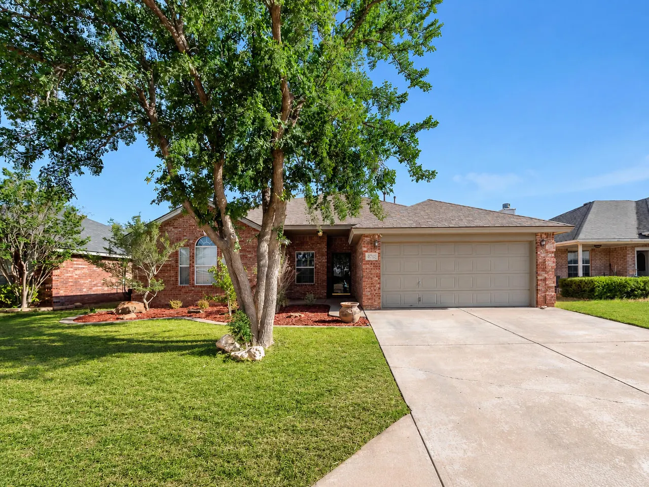 Photo 2 — 6717 7th Street, Lubbock, TX 79416