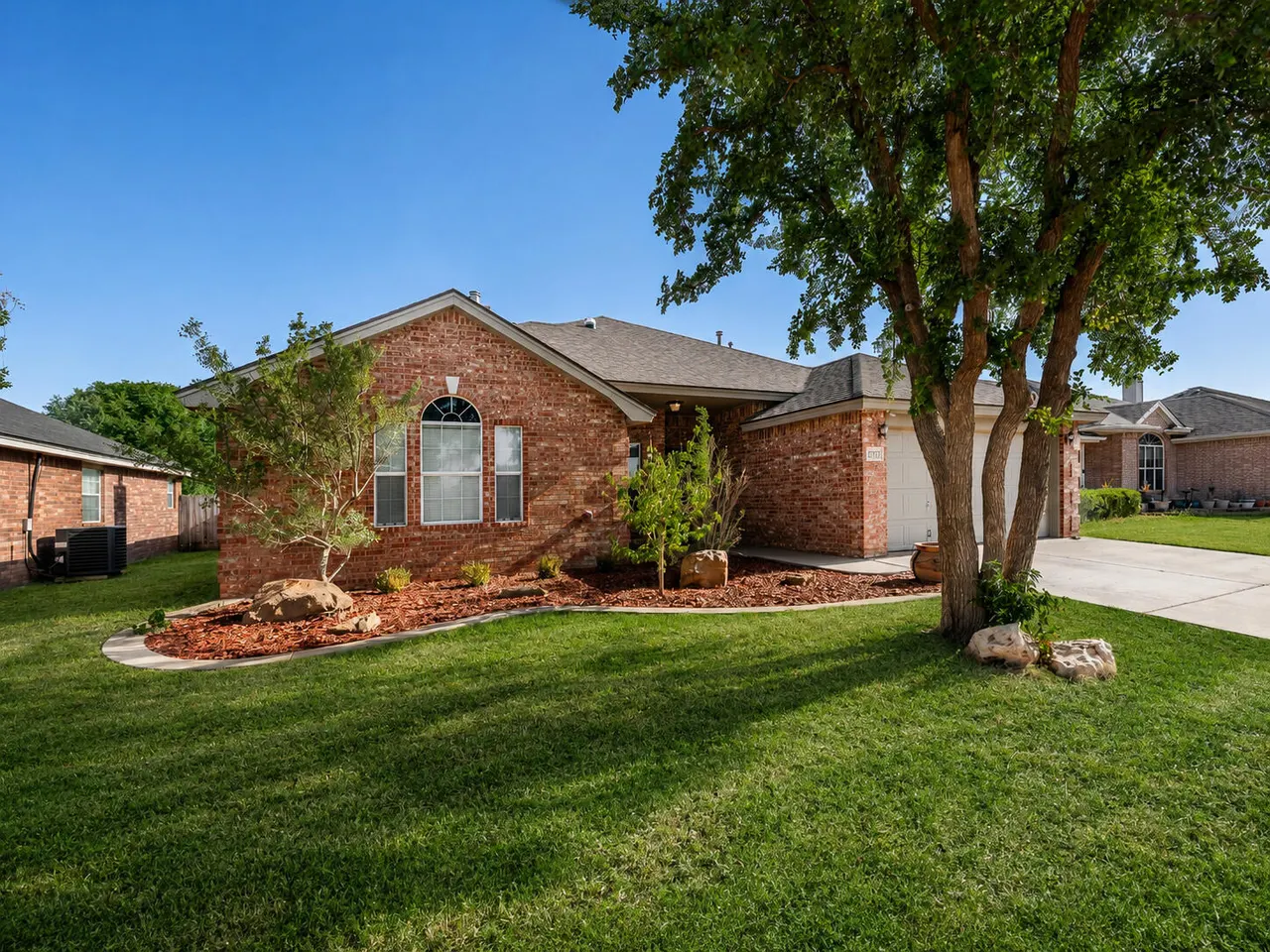 Photo 3 — 6717 7th Street, Lubbock, TX 79416