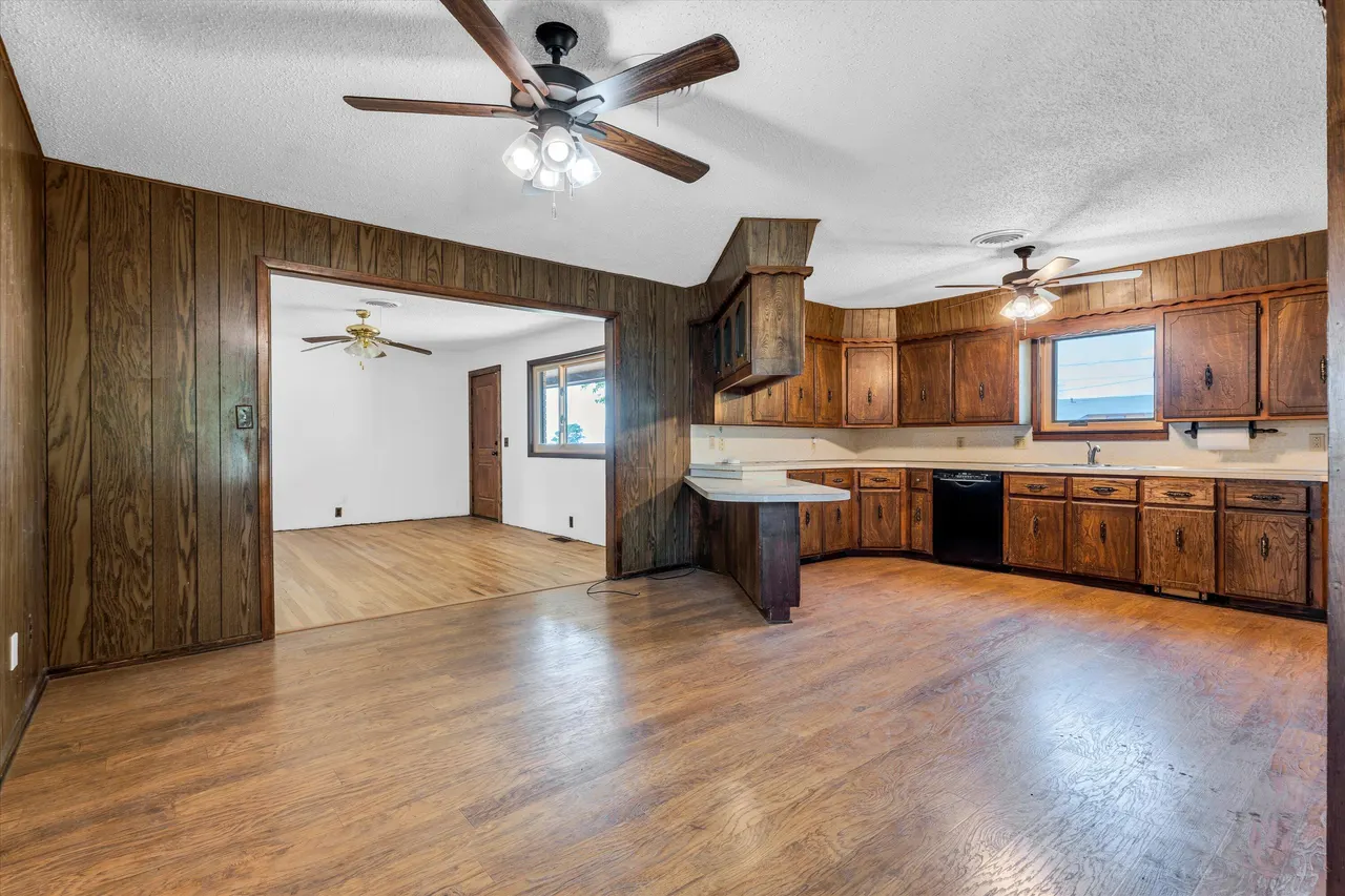 Photo 9 — 104 6th Street, Whitharral, TX 79380