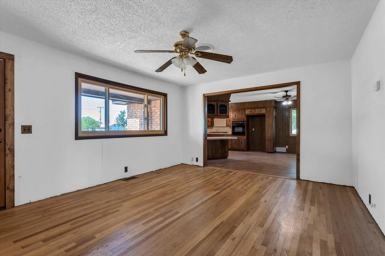 Photo 12 — 104 6th Street, Whitharral, TX 79380