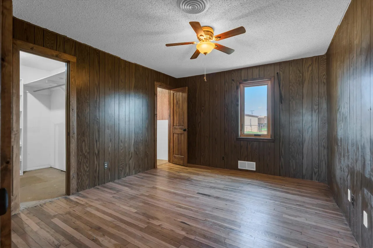 Photo 14 — 104 6th Street, Whitharral, TX 79380