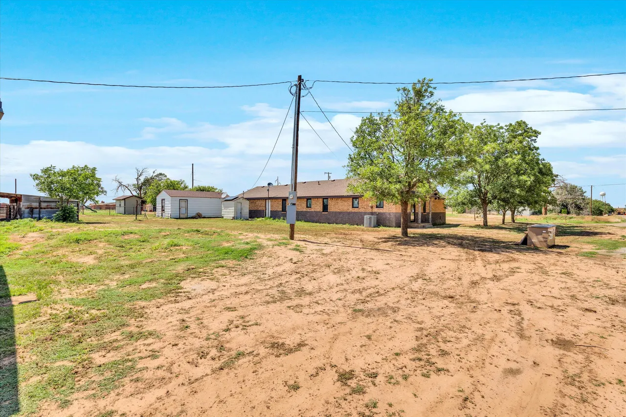 Photo 21 — 104 6th Street, Whitharral, TX 79380