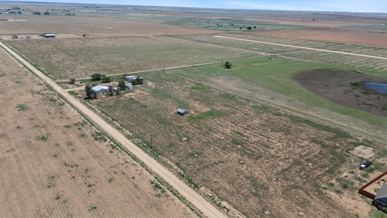 Photo 12 — 6212 Beaver Road, Smyer, TX 79367