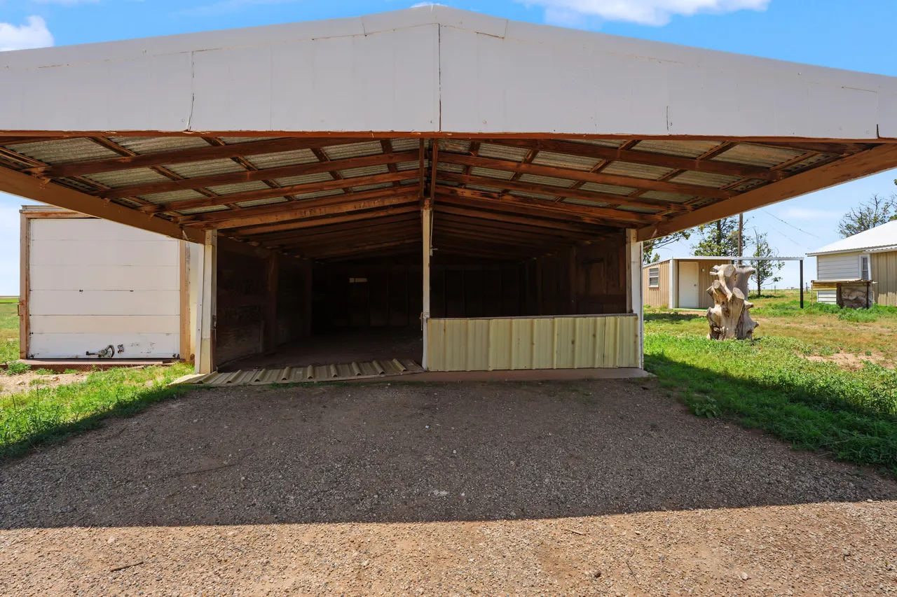 Photo 30 — 6212 Beaver Road, Smyer, TX 79367
