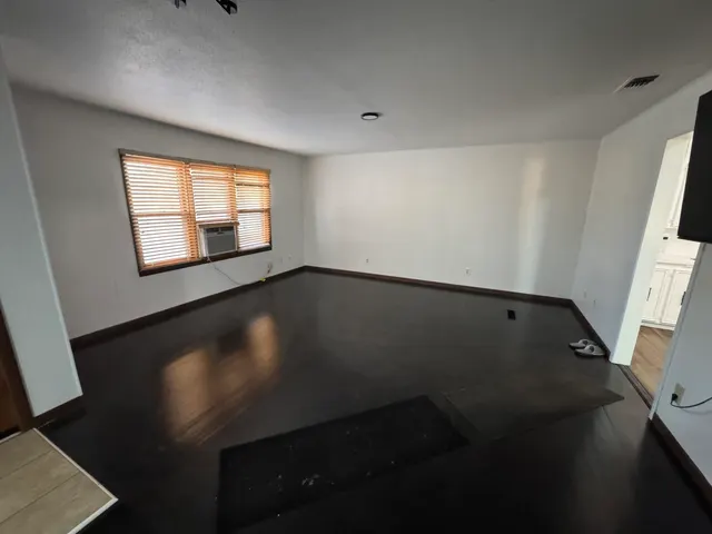 Front exterior — 2320 N 3rd Street, Tahoka, TX 79373