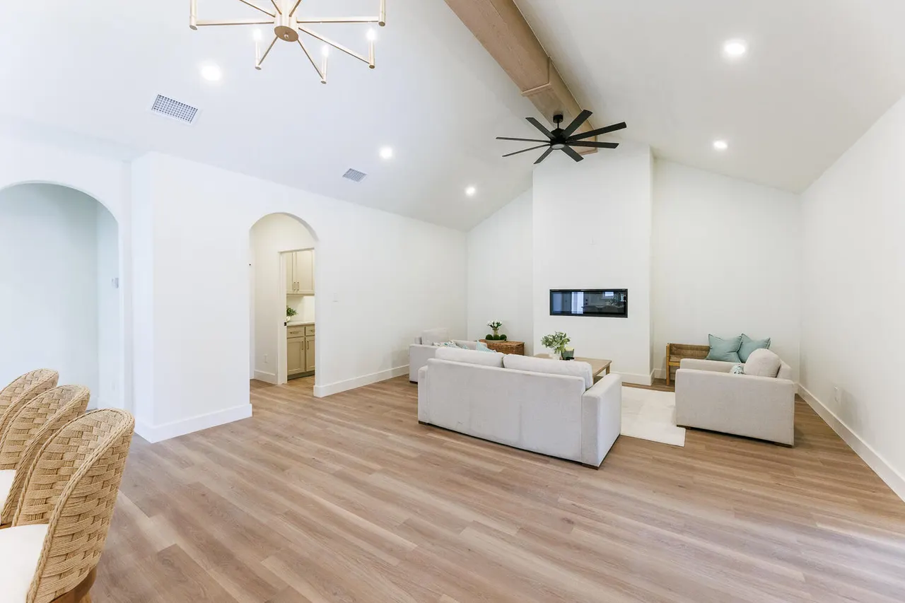 Photo 6 — 4345 N Boston Avenue, Lubbock, TX 79415
