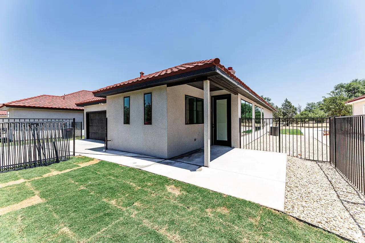 Photo 46 — 4343 N Boston Avenue, Lubbock, TX 79415