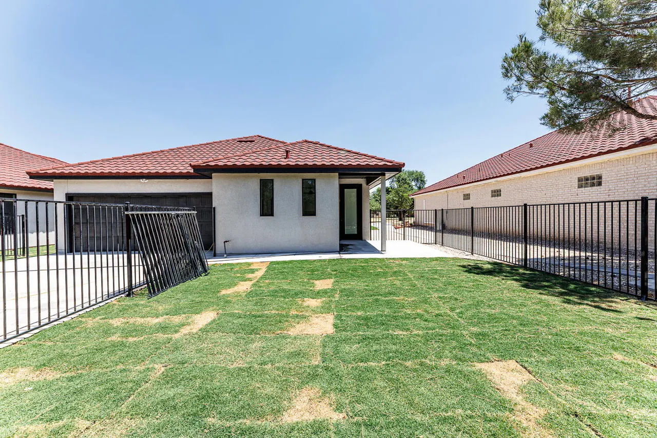 Photo 47 — 4343 N Boston Avenue, Lubbock, TX 79415