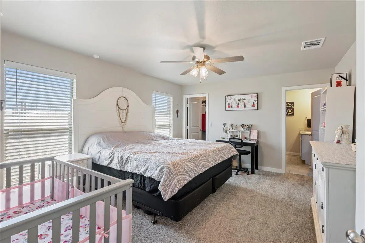Photo 13 — 2923 Wausau Avenue, Lubbock, TX 79407
